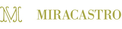 MiraCastro Logo